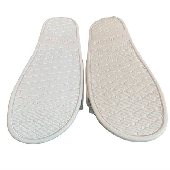 NEW Adidas Men\'s Adilette Comfort Slide Sandals FY8095 Size 8